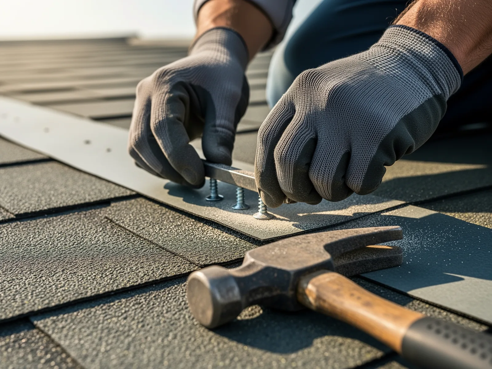 Why choose Fascia Repair in Foley, AL